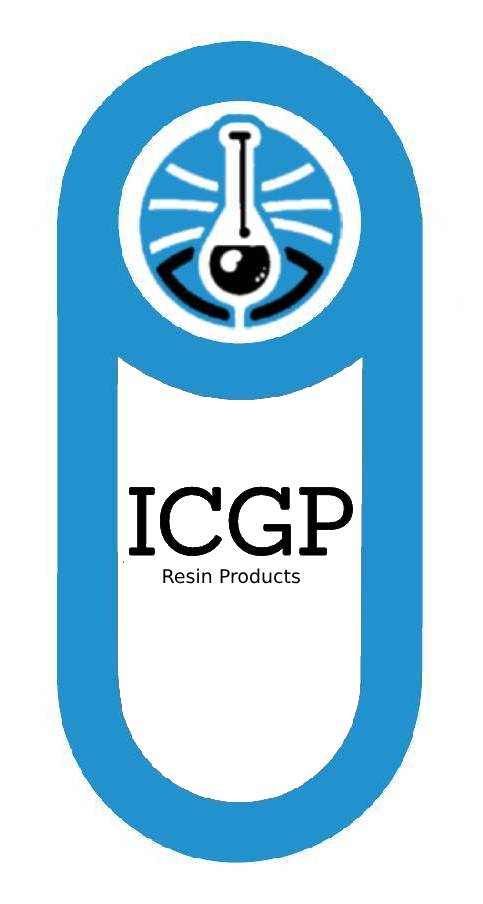 ICGP Resin Products High performance chemicals