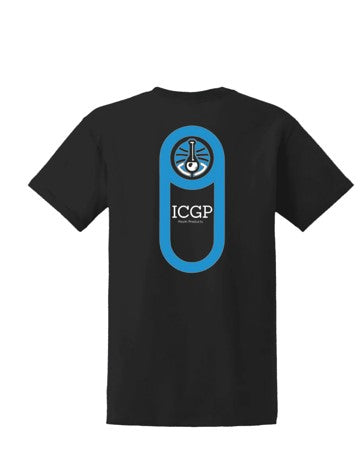 ICGP Classic T-Shirt